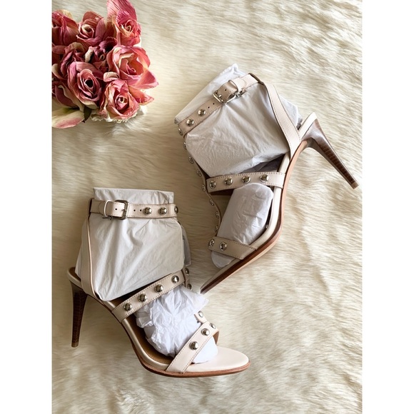 New • Coach Isabell II Strap Sandal - Picture 2 of 5